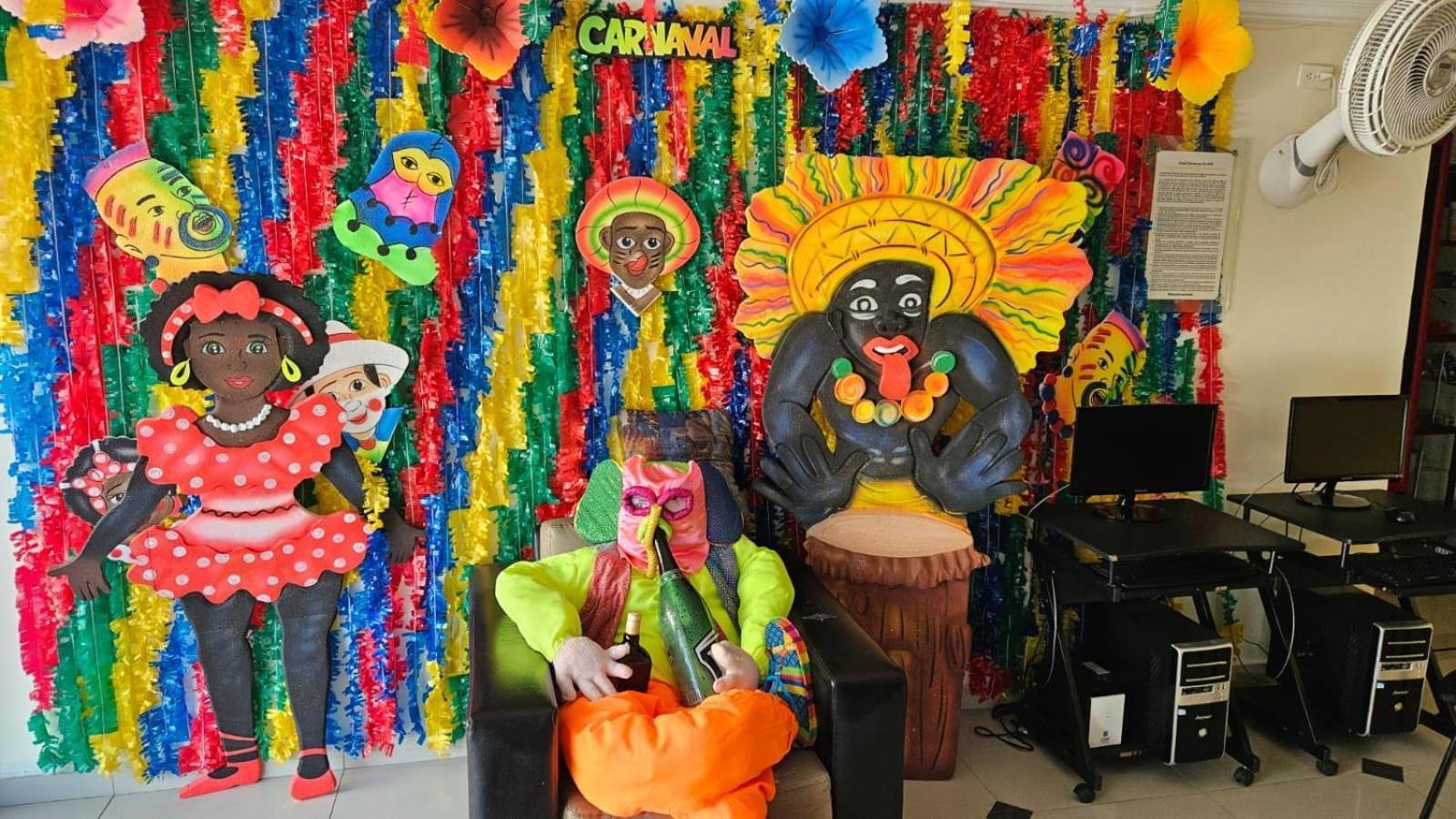 Hotel Barranquilla Inn Εξωτερικό φωτογραφία