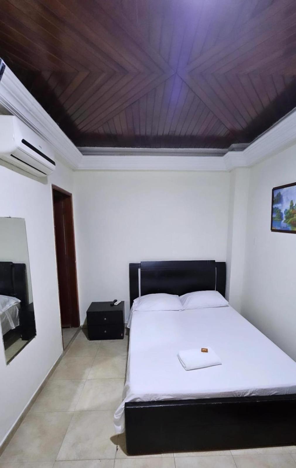 Hotel Barranquilla Inn Εξωτερικό φωτογραφία