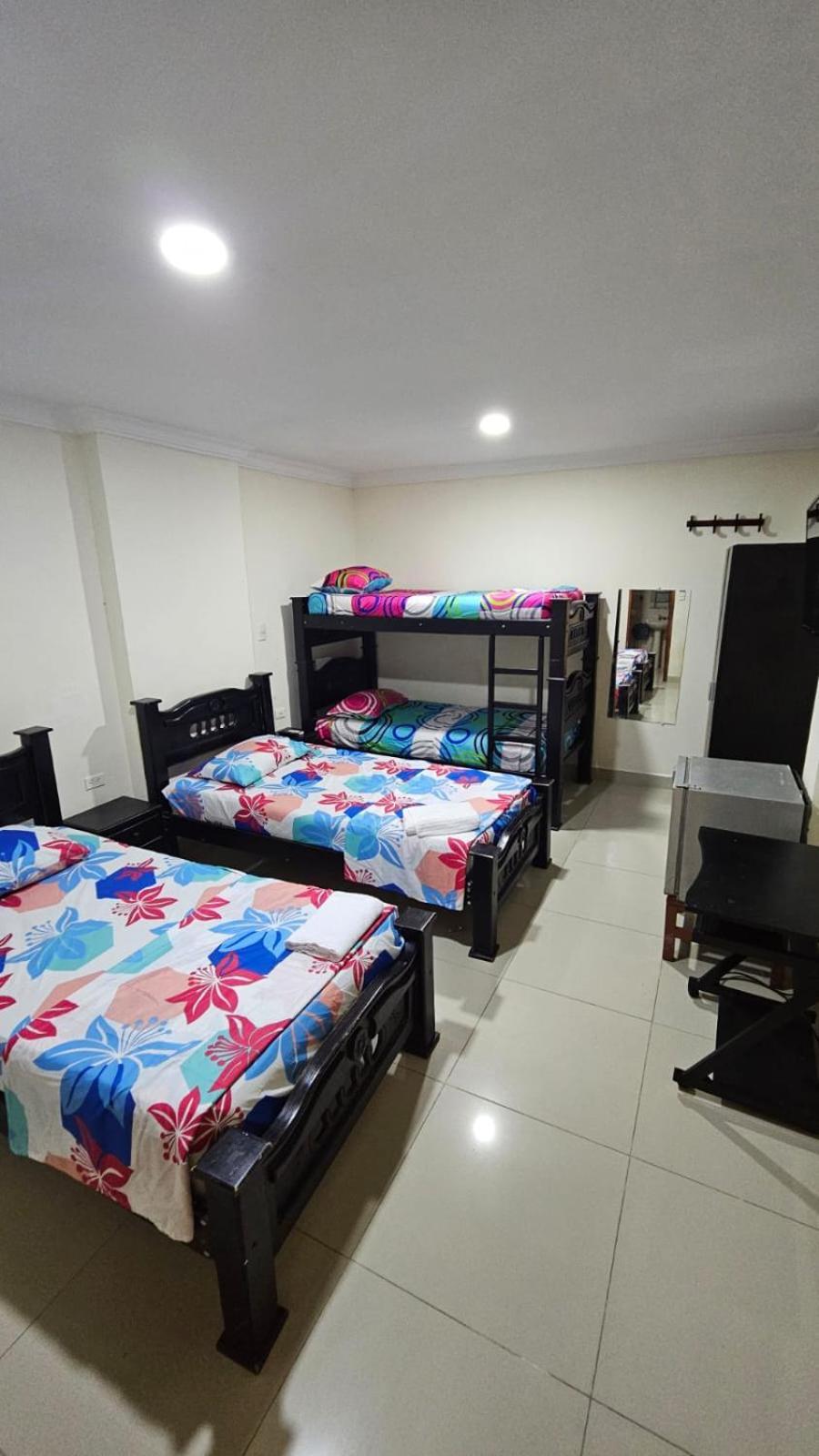 Hotel Barranquilla Inn Εξωτερικό φωτογραφία