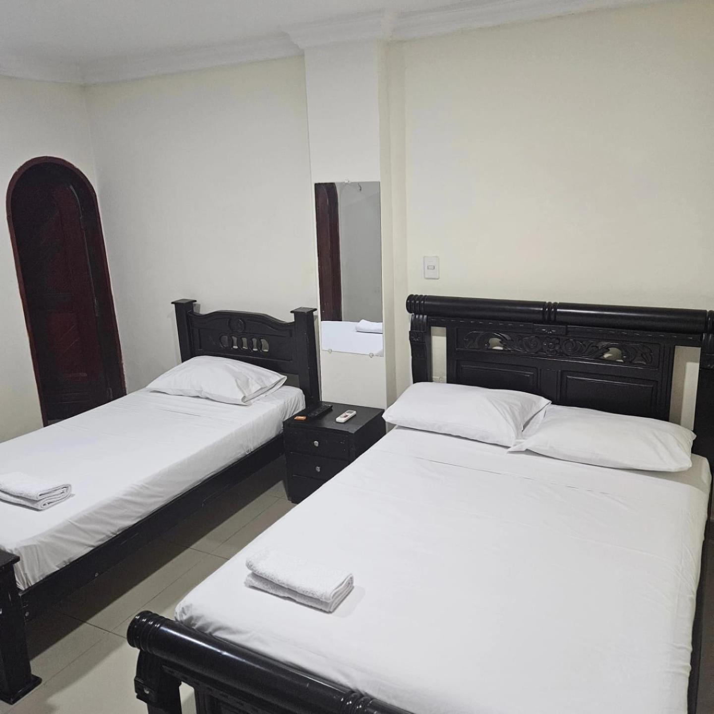 Hotel Barranquilla Inn Εξωτερικό φωτογραφία