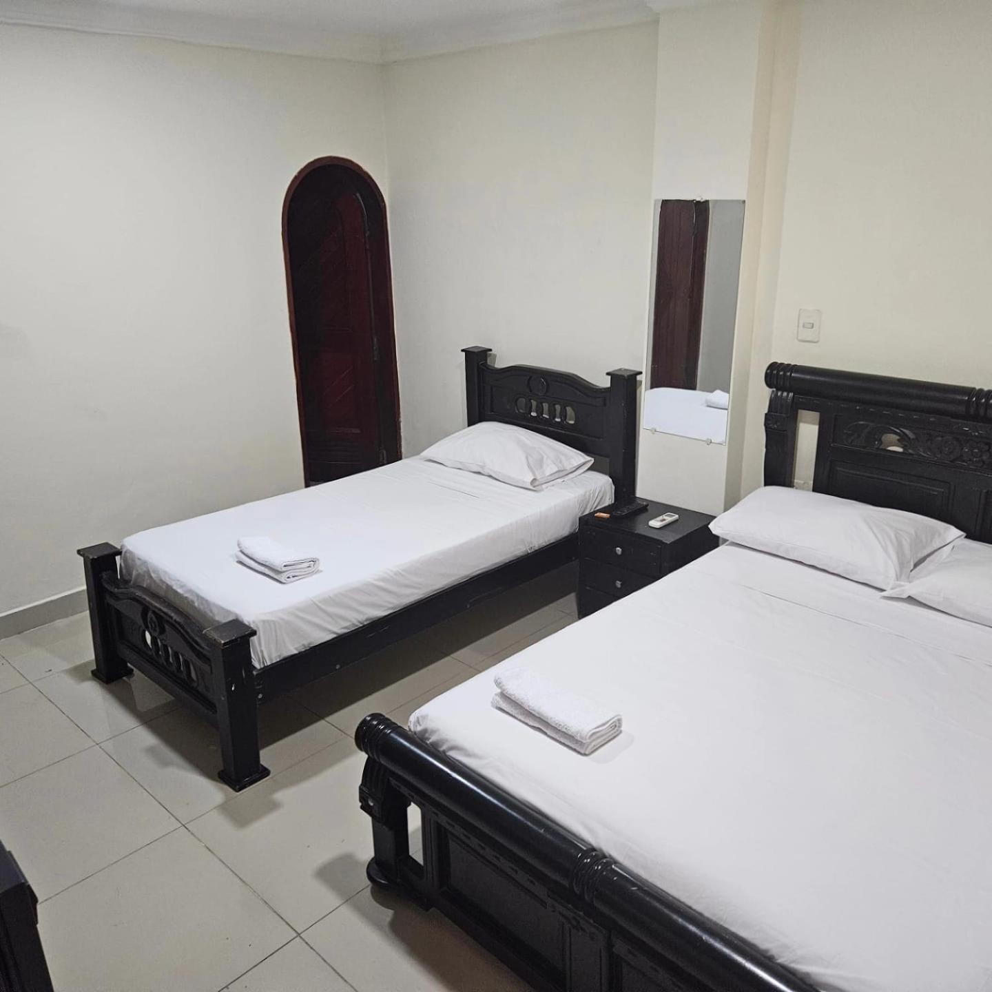 Hotel Barranquilla Inn Εξωτερικό φωτογραφία