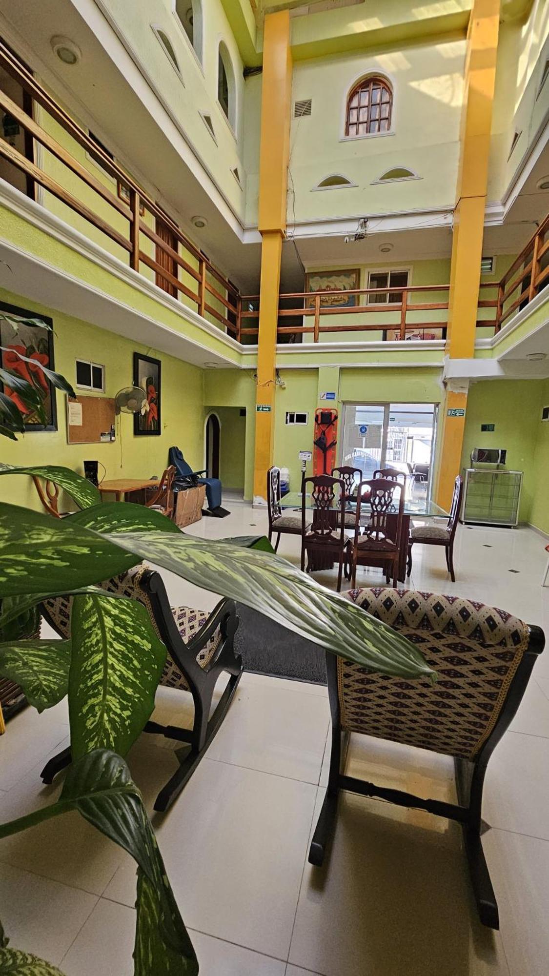 Hotel Barranquilla Inn Εξωτερικό φωτογραφία